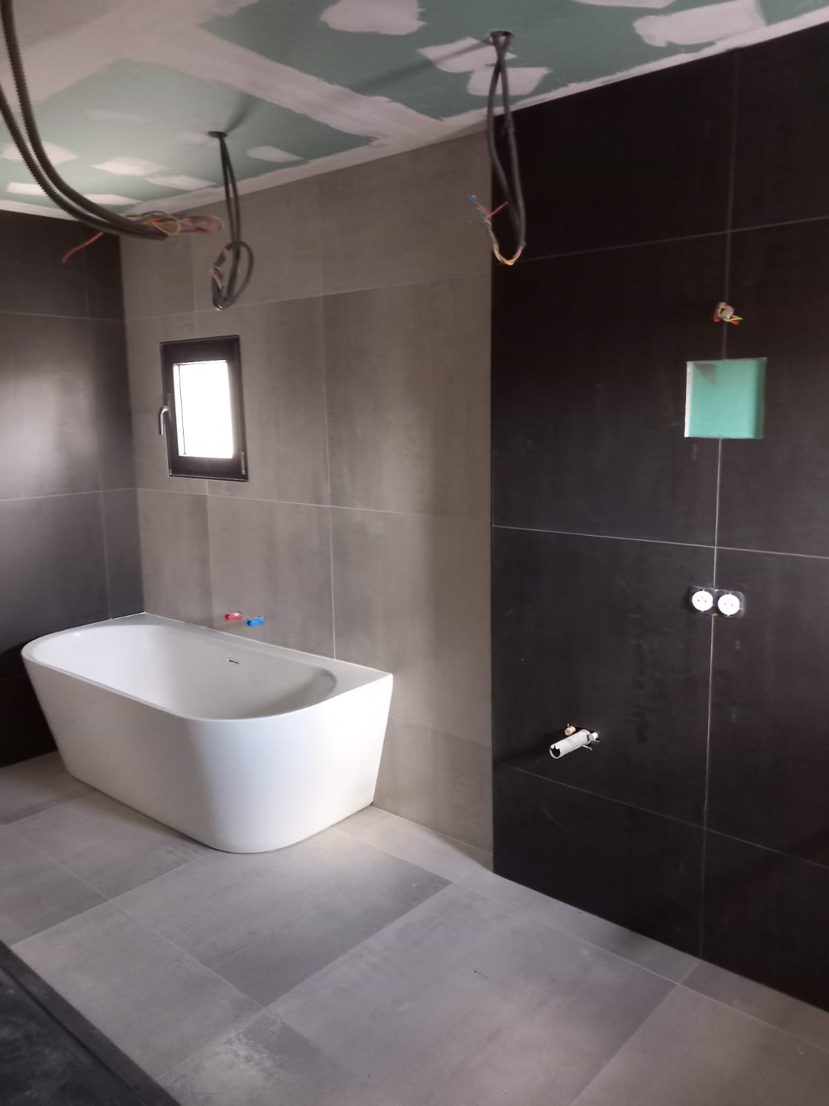 Meudon (92190) – Extension d’une Maison