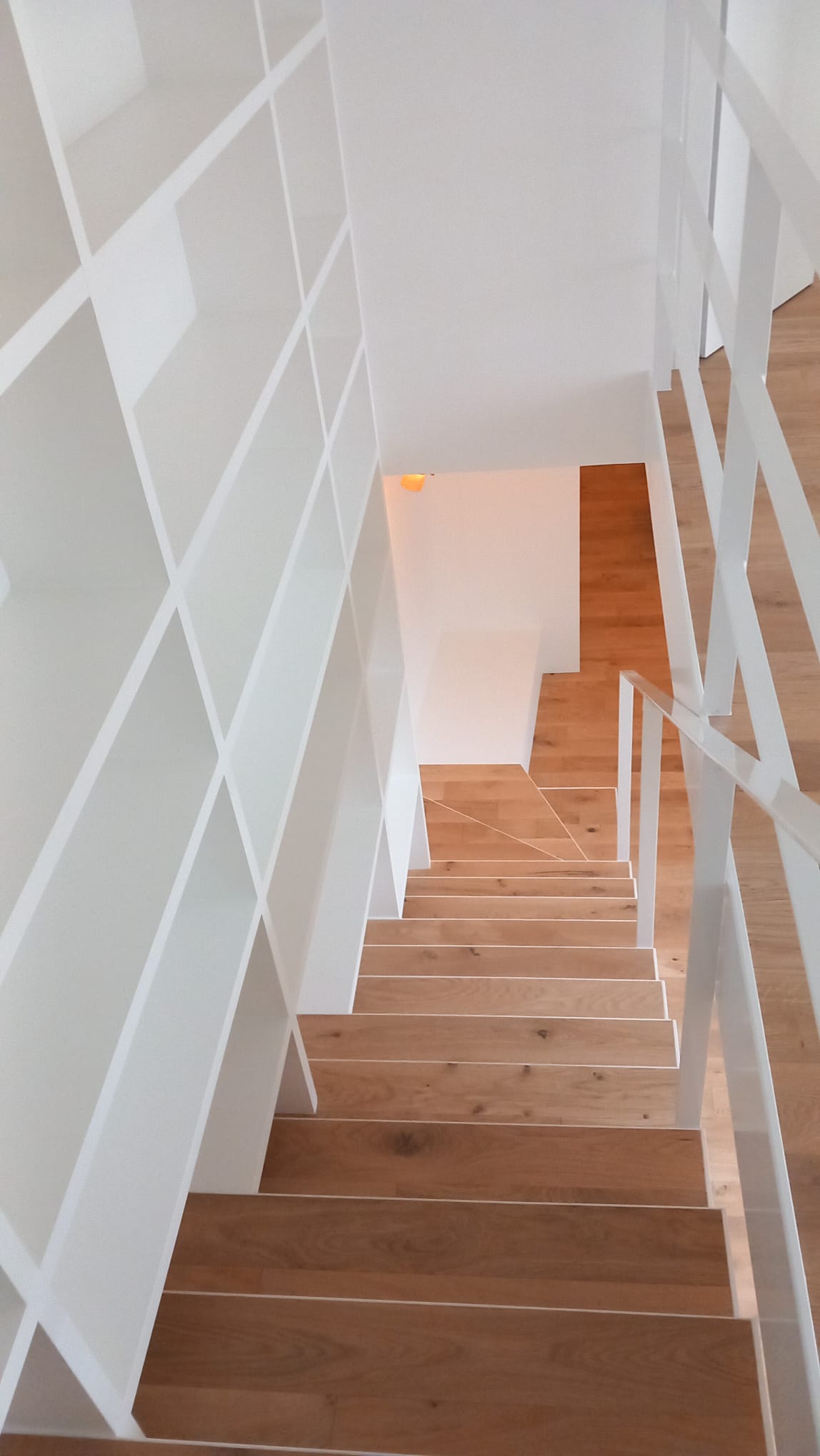 Paris (75011) / Faubourg St Antoine – Surélévation d’un Logement