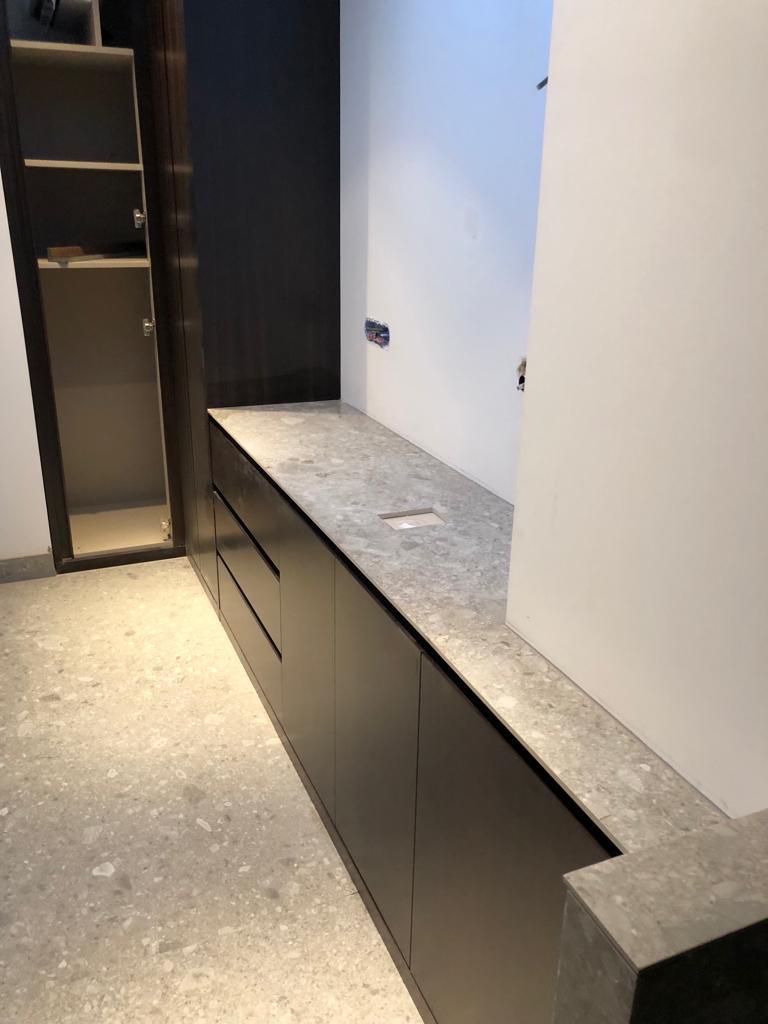 Paris (75011) / Faubourg St Antoine – Surélévation d’un Logement