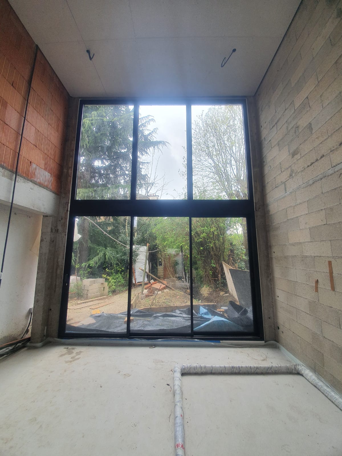 Meudon (92190) – Extension d’une Maison