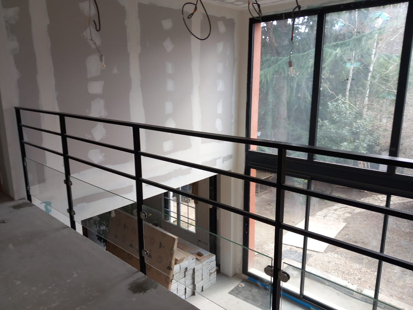 Meudon (92190) – Extension d’une Maison