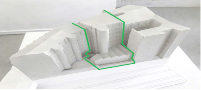 Paris (75010) / Philippe de Girard – Construction Logements