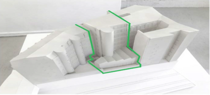 Paris (75010) / Philippe de Girard – Construction Logements
