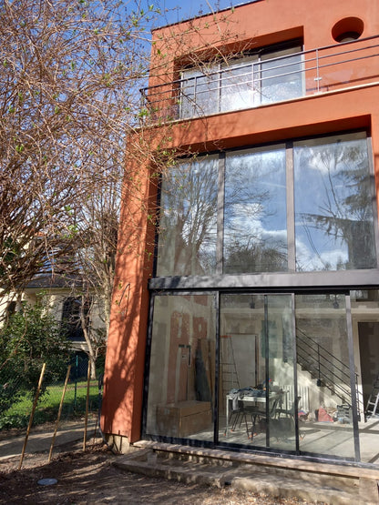 Meudon (92190) – Extension d’une Maison