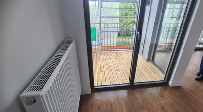Le Chesnay Rocquencourt (78150) - Surélévation d'un Immeuble Existant