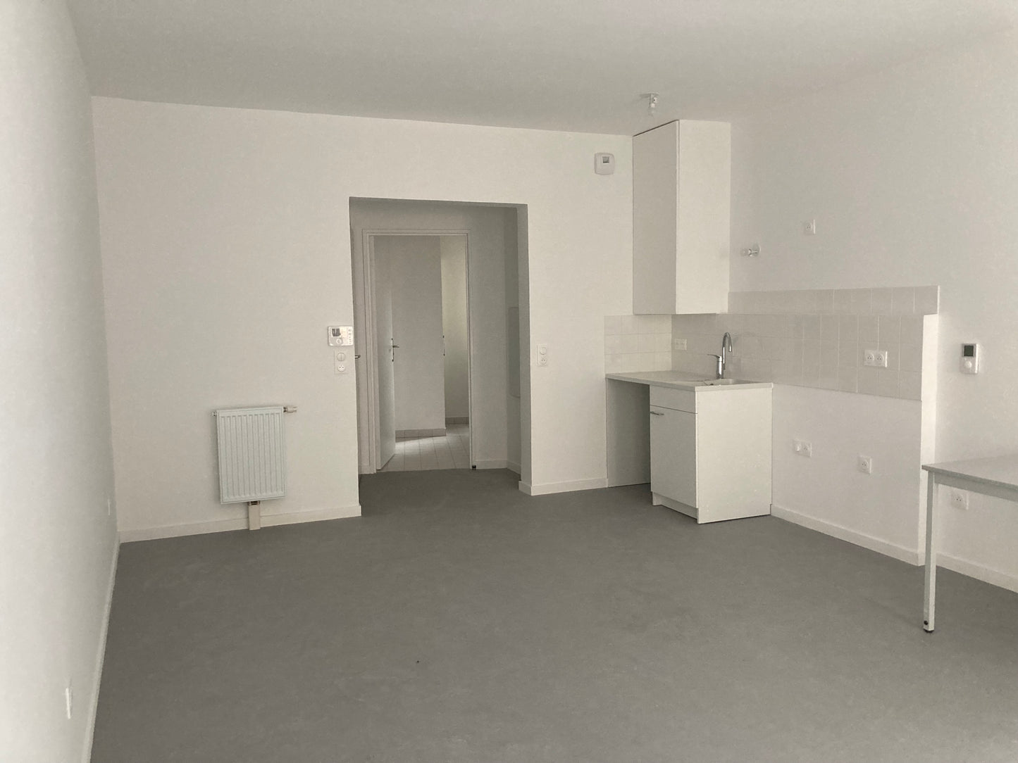 Paris (75010) / Philippe de Girard – Construction Logements