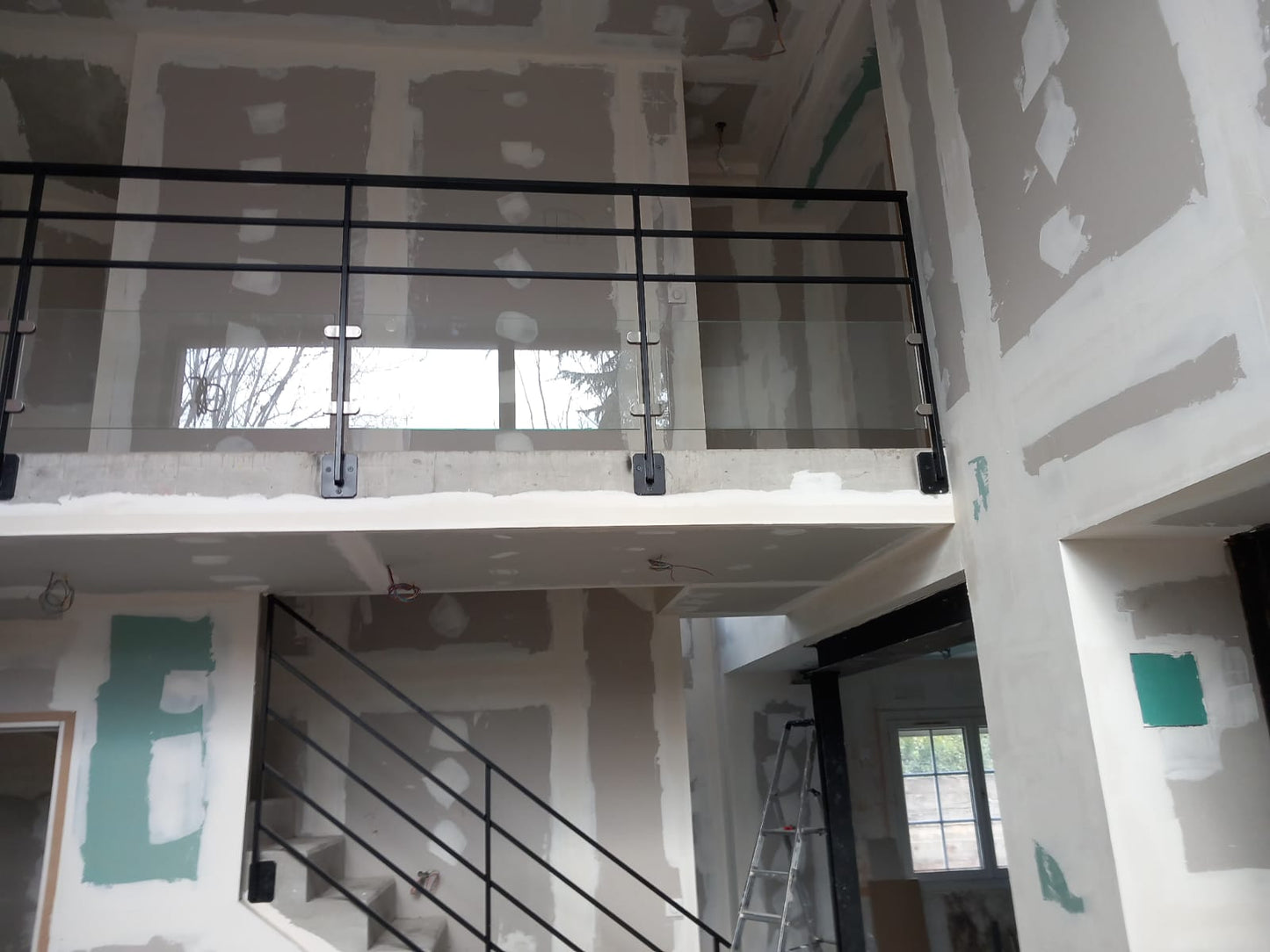 Meudon (92190) – Extension d’une Maison