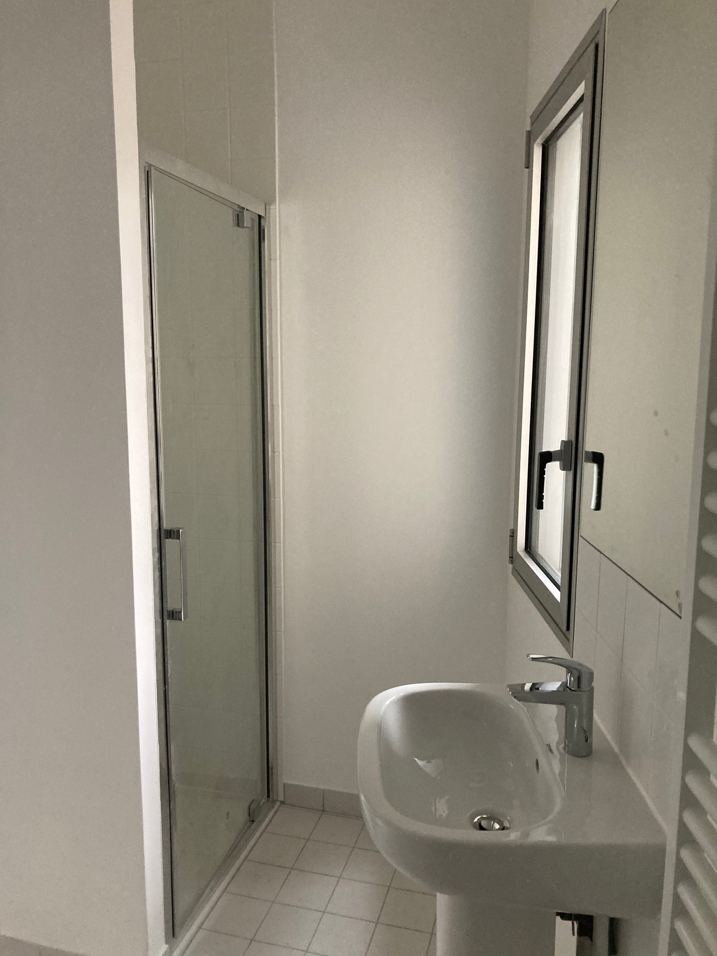 Paris (75010) / Philippe de Girard – Construction Logements