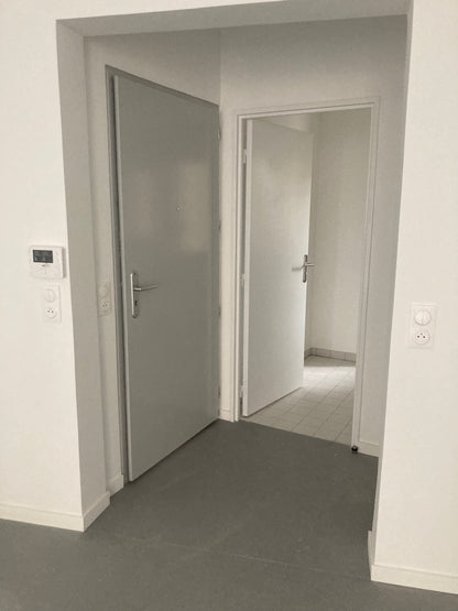 Paris (75010) / Philippe de Girard – Construction Logements